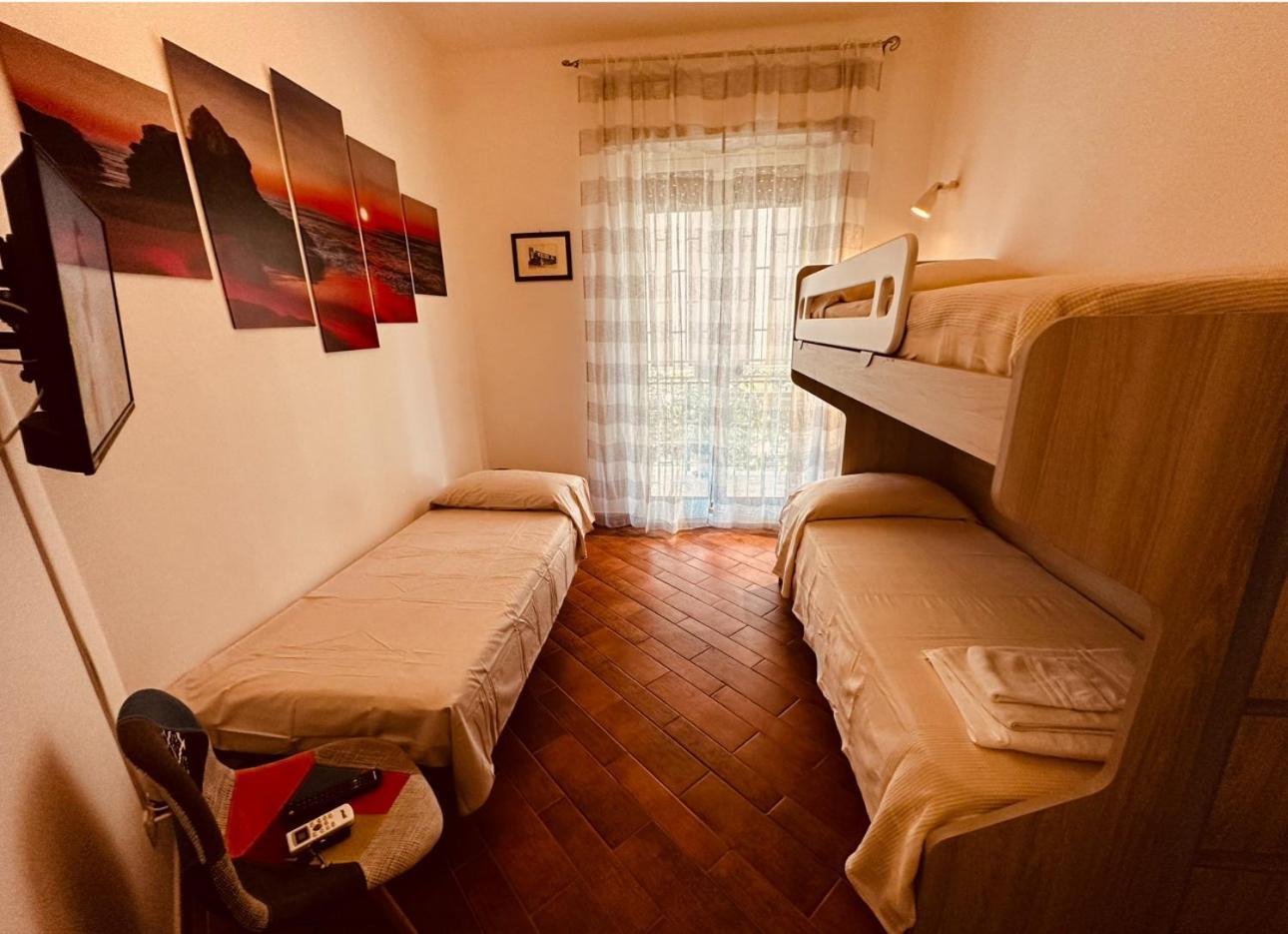 La Casa Di Pupa Apartment Сиракуза Екстериор снимка