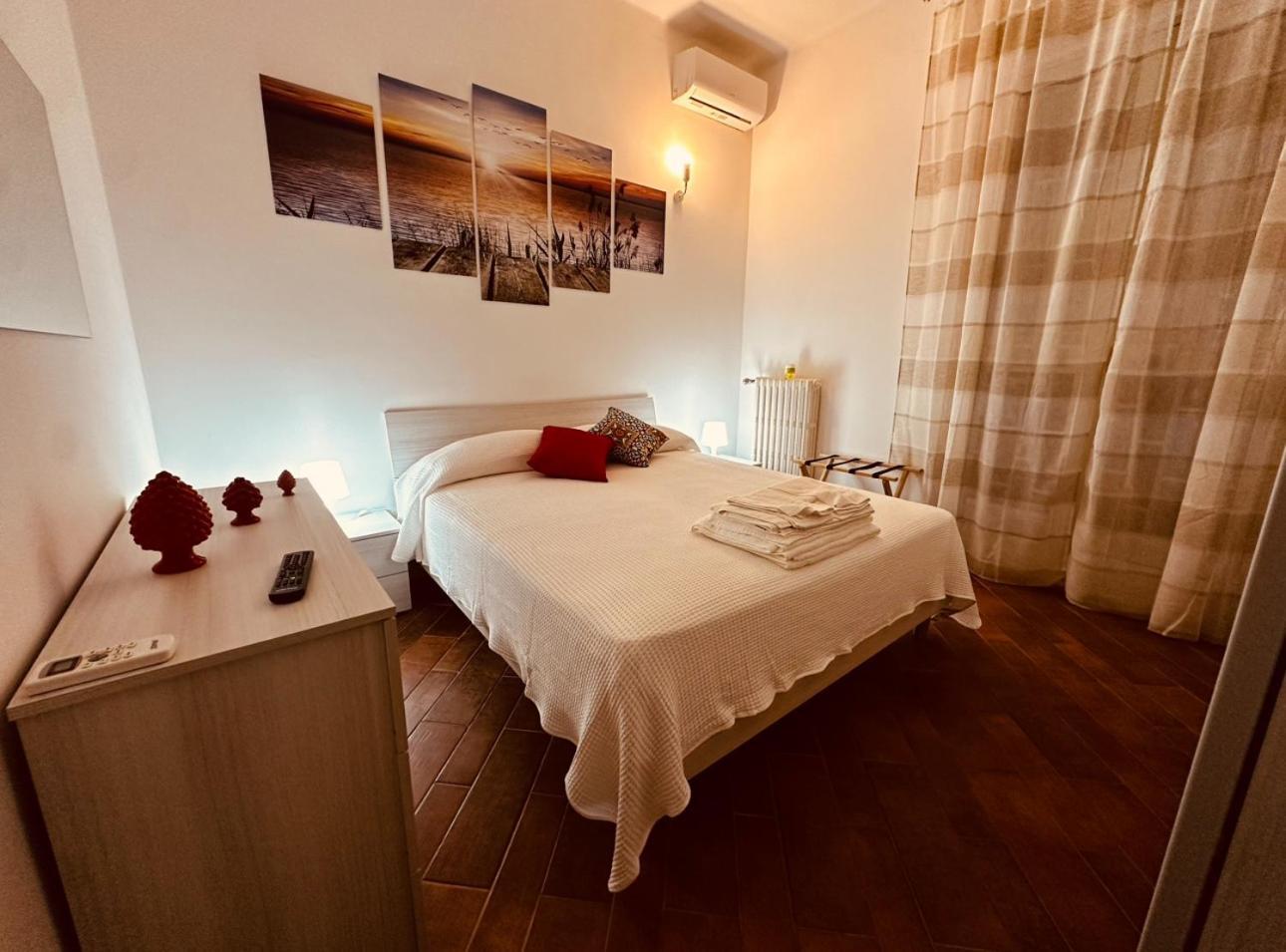 La Casa Di Pupa Apartment Сиракуза Екстериор снимка
