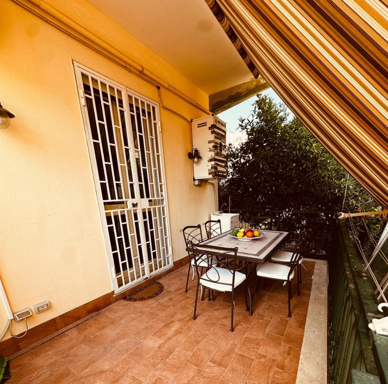 La Casa Di Pupa Apartment Сиракуза Екстериор снимка